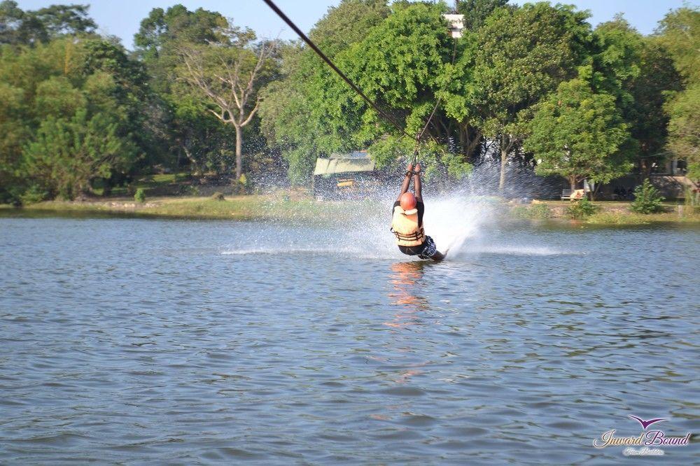 Thotupola Lakeside Piliyandala Luaran gambar