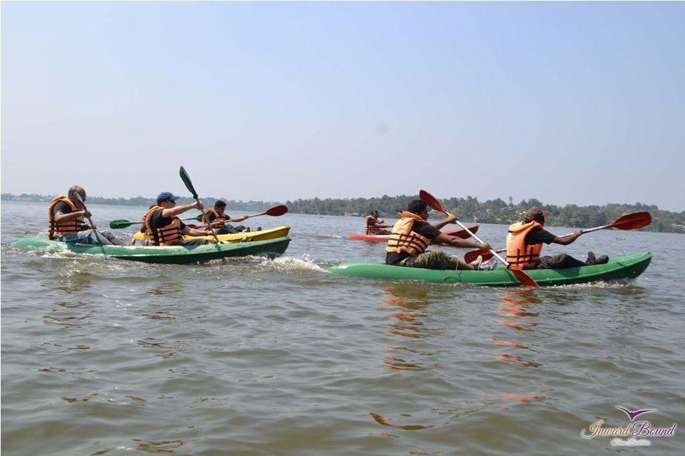 Thotupola Lakeside Piliyandala Luaran gambar